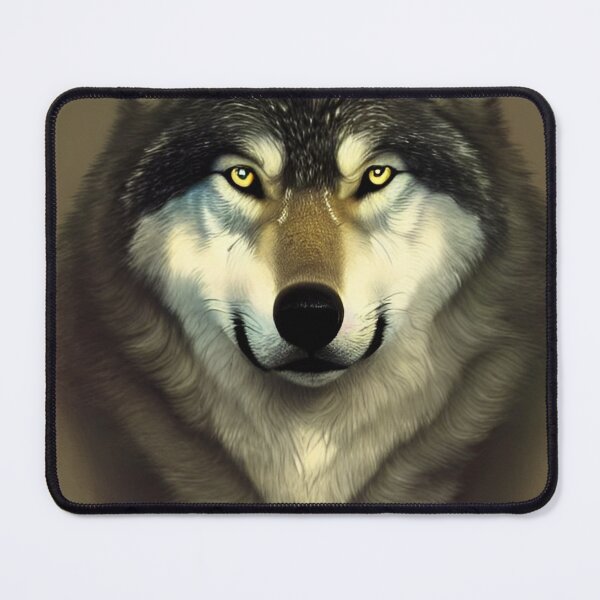 Item preview, Wolf  designed and sold by CustomFitsCF.