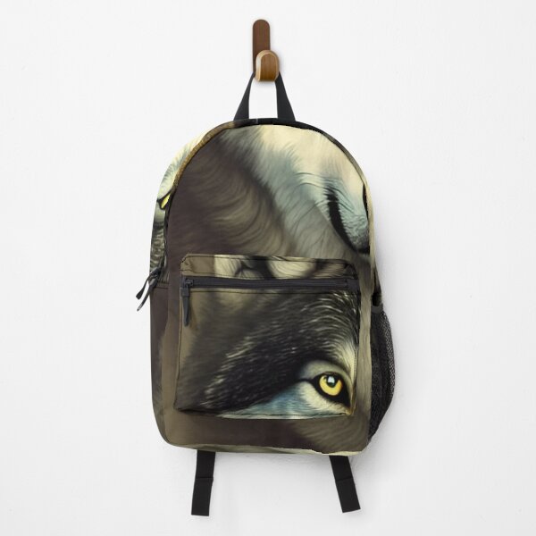 Item preview, Wolf  designed and sold by CustomFitsCF.