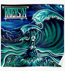 Chris Travis WaterSZN Poster