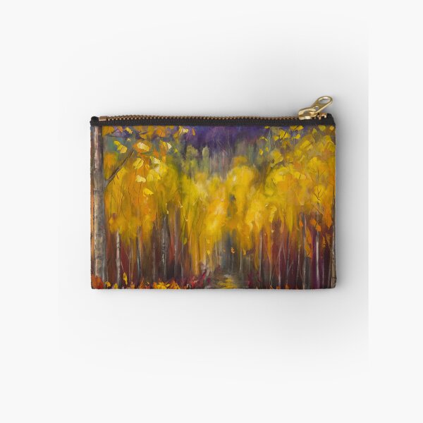 Item preview,  Uncompahgre National Forest painting designed and sold by Rocky Mountain Artistry.