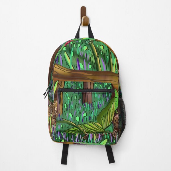 Item preview, Shrews going through the forest designed and sold by Wondenn.