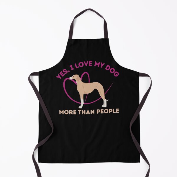 Item preview, Yes, I love my dog more than people designed and sold by reka88.