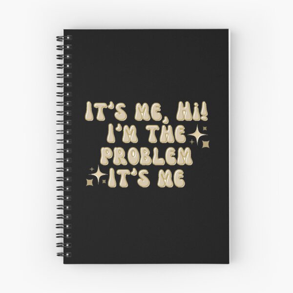 Item preview, Its Me Hi Im The Problem Its Me Taylor Swift Antihero  designed and sold by Simi2020.