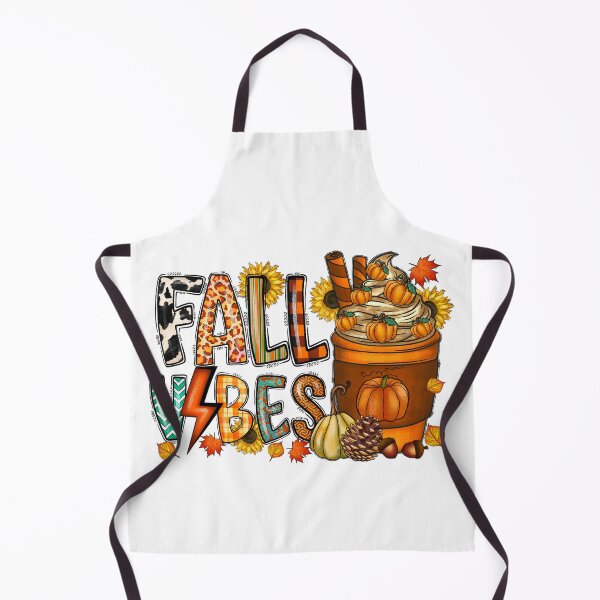 Item preview, Fall Vibes, Pumpkin Spice Latte, Fall Colors, Thanksgiving, Fall Season designed and sold by bookyluv59.