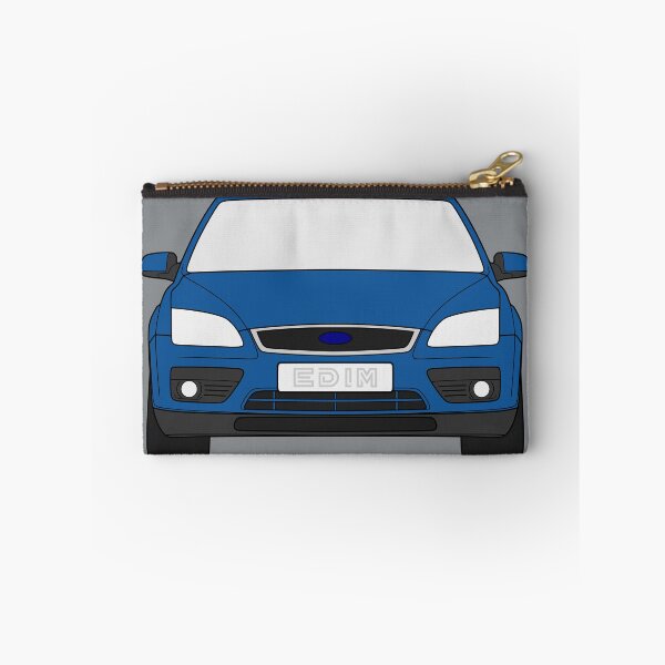 Item preview, Ford Focus MK2 2004-2008 blue color designed and sold by EdimDesign.