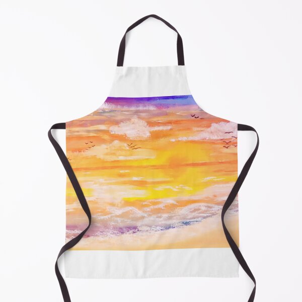 Item preview, "Seaside's bliss" designed and sold by TheDapperZombie.