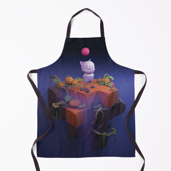 Item preview, It's Halloween, kupo! designed and sold by Sir-Ihcobob.