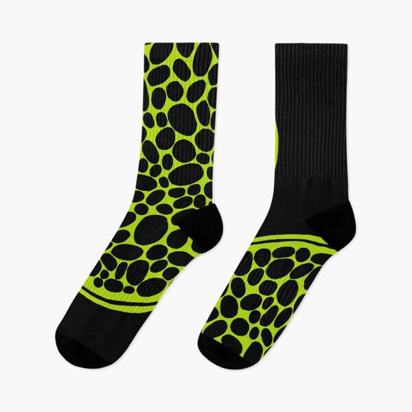 Item preview, Organic 3 - Lime Green designed and sold by LAEC-Shop.