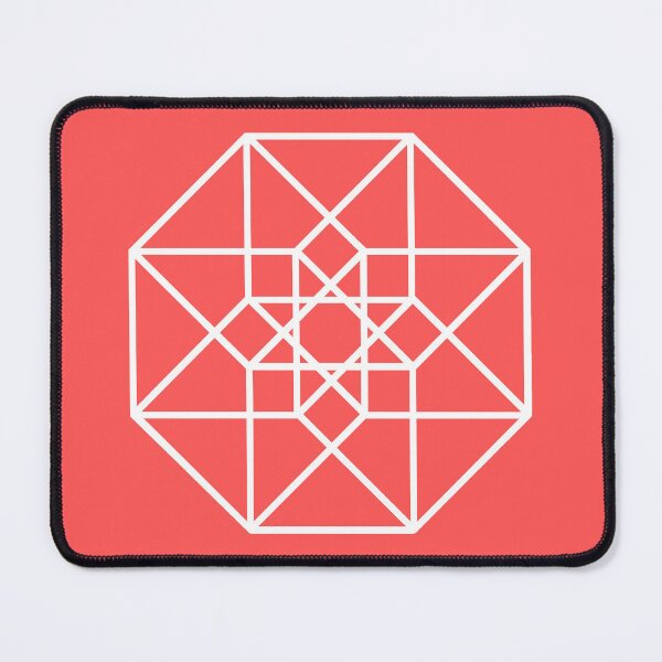 Item preview, Hypercube designed and sold by Cals Art.