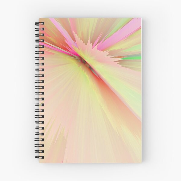 Item preview, Gen Alpha Nursery Décor Pastel Abstract 1 of 4  designed and sold by Beachy.