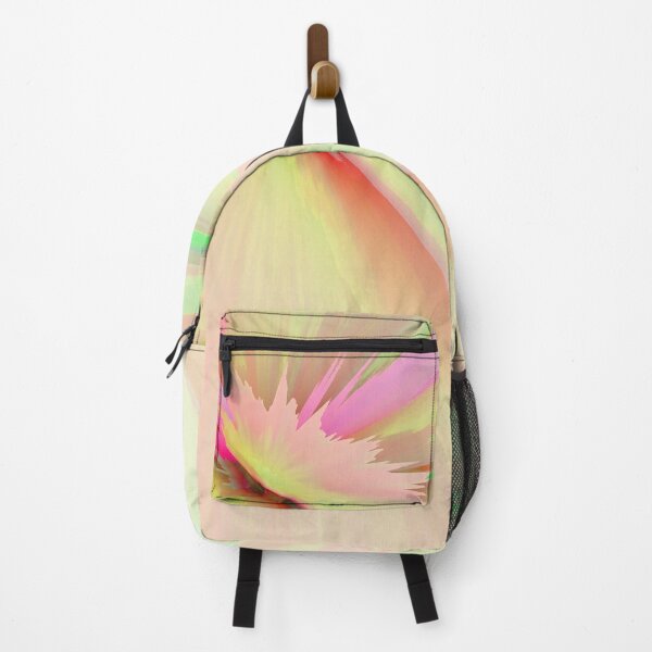 Item preview, Gen Alpha Nursery Décor Pastel Abstract 1 of 4  designed and sold by Beachy.