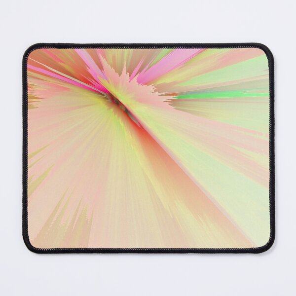 Item preview, Gen Alpha Nursery Décor Pastel Abstract 1 of 4  designed and sold by Beachy.