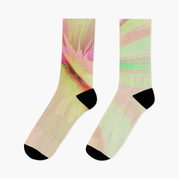 Item preview, Gen Alpha Nursery Décor Pastel Abstract 1 of 4  designed and sold by Beachy.