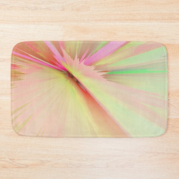 Item preview, Gen Alpha Nursery Décor Pastel Abstract 1 of 4  designed and sold by Beachy.
