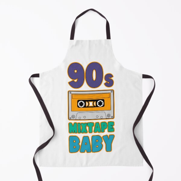 Item preview, 90s Mixtape Baby designed and sold by WorldEngine.