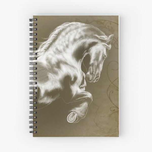 Item preview, "Thunder in the Dark" - Digital sketch designed and sold by SD 2016 Photography & Art Creations.