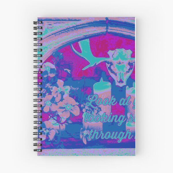 Item preview, Thru Me designed and sold by banozac.