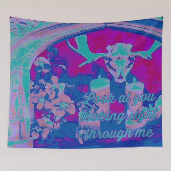 Item preview, Thru Me designed and sold by banozac.