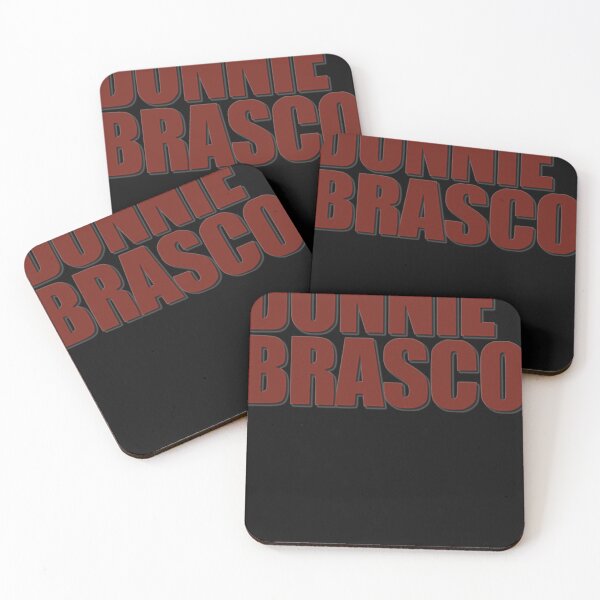 Item preview, DONNIE BRASCO 1 designed and sold by HenrykUrban.