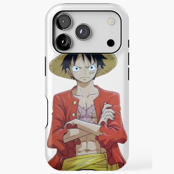 MONKEY D LUFFY / ONE PIECE / BEST ANIME 