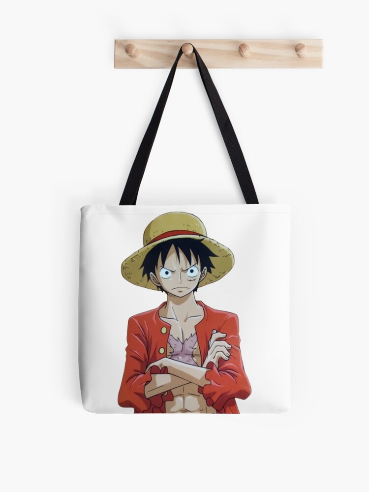 MONKEY D LUFFY / ONE PIECE / BEST ANIME  Drawstring Bag for Sale by  allwhatiwant4