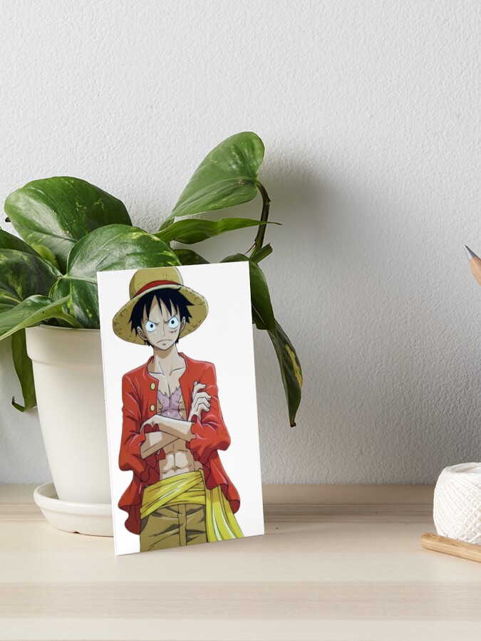 MF Displate - ✨OnePiece Fans✨ 3 tailles standard