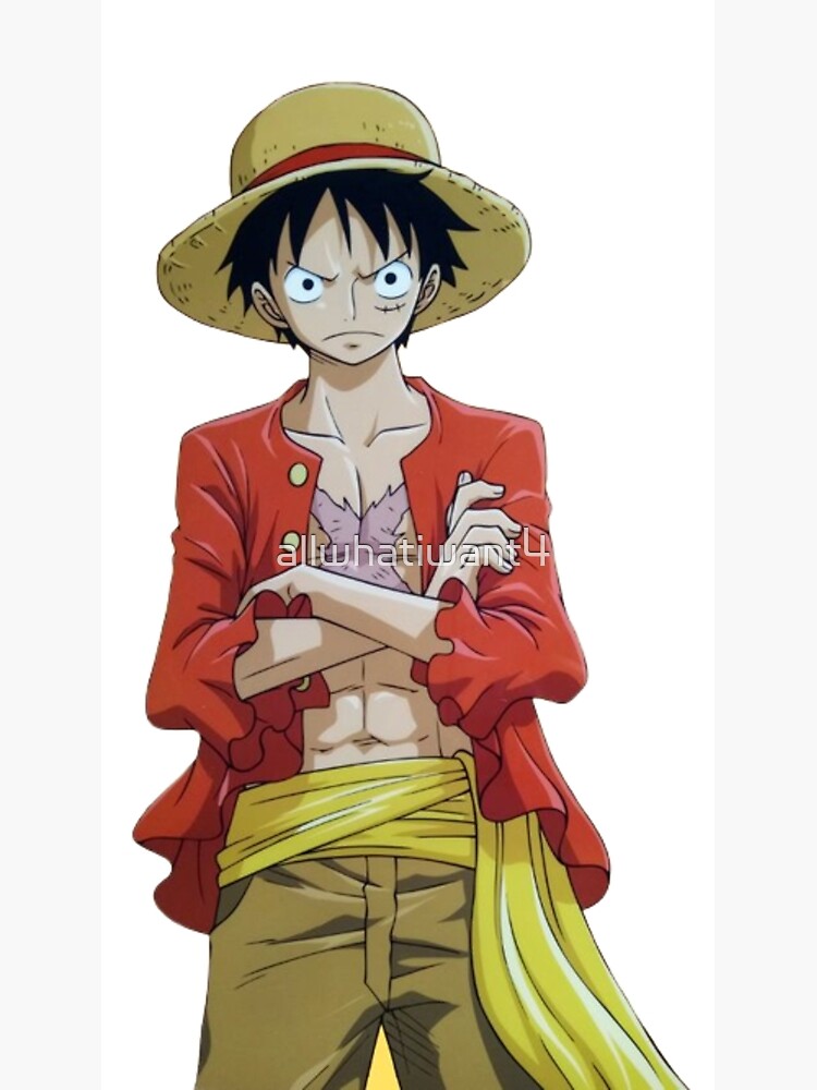 Monkey D. Luffy - Gear Second pose by HaseoVII on DeviantArt