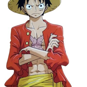 One Piece Netflix Brasil on X: Mais detalhes da roupa do Luffy   / X