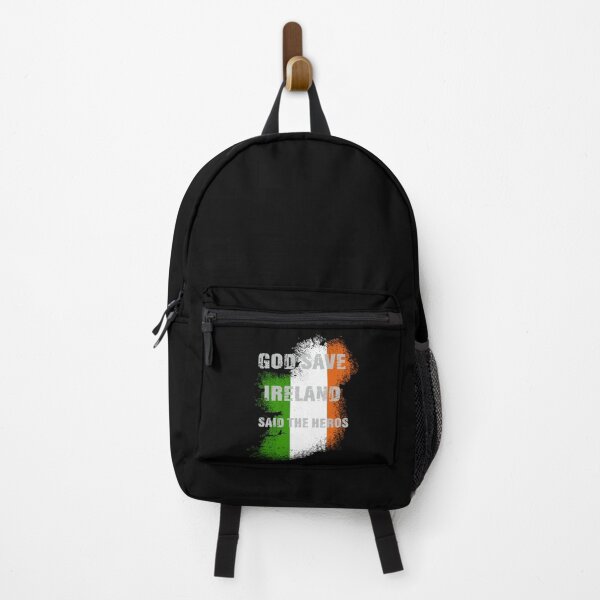 Item preview, God Save Ireland designed and sold by Monikatees.