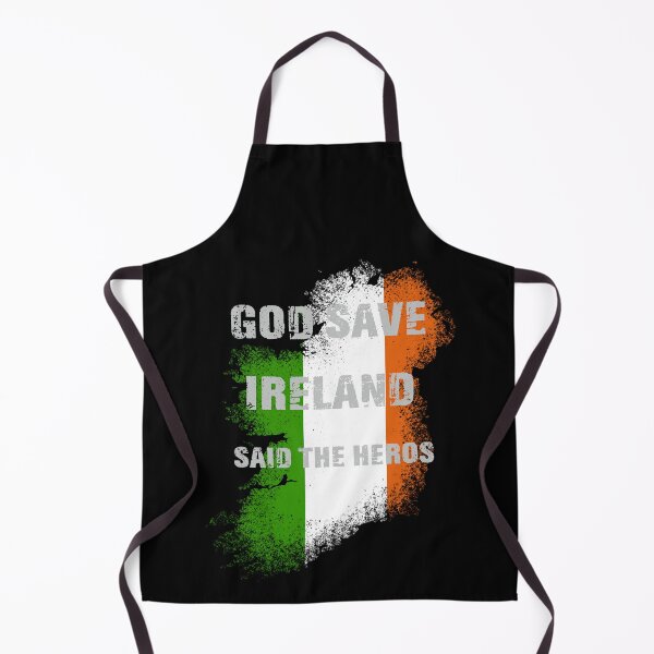 Item preview, God Save Ireland designed and sold by Monikatees.