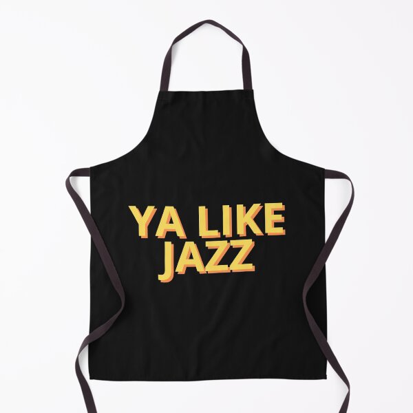 Item preview, Bee Movie Ya Like Jazz — Sarcastic, Humor, Quotes designed and sold by CROWNLIGHT.
