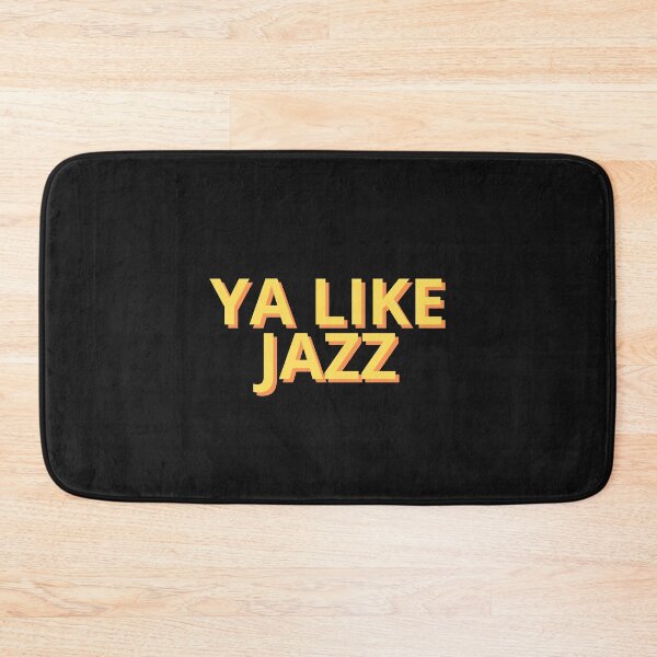 Item preview, Bee Movie Ya Like Jazz — Sarcastic, Humor, Quotes designed and sold by CROWNLIGHT.