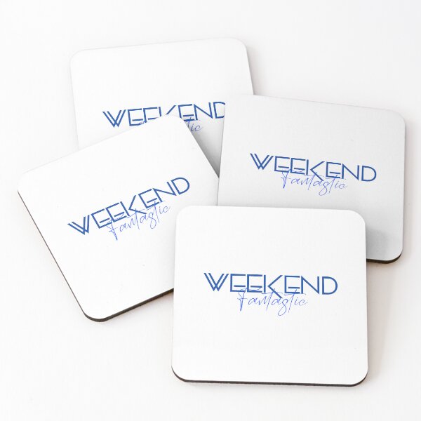 Item preview, Weekend Fantastic designed and sold by Sahib Singh.