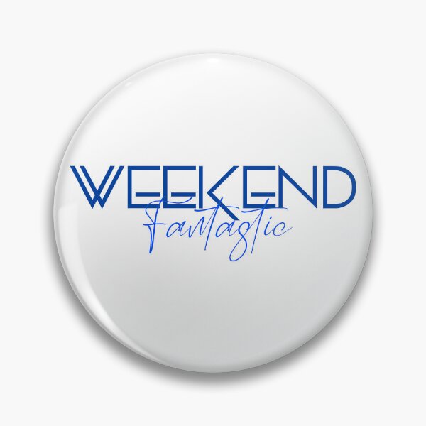 Item preview, Weekend Fantastic designed and sold by Sahib Singh.