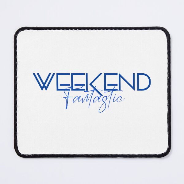 Item preview, Weekend Fantastic designed and sold by Sahib Singh.