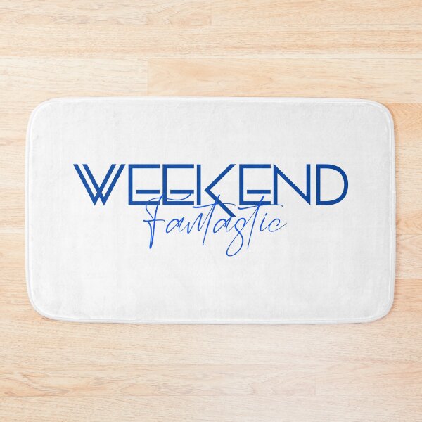 Item preview, Weekend Fantastic designed and sold by Sahib Singh.