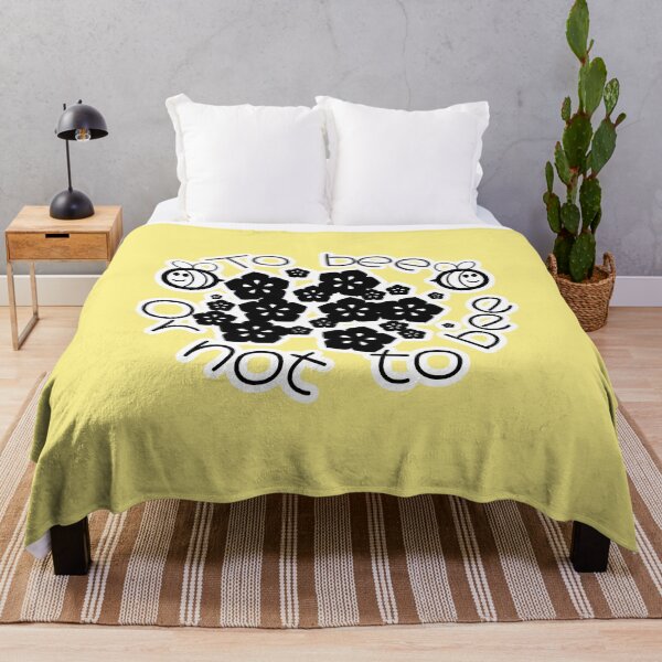 Item preview, To be or not to be (yellow) designed and sold by EtherealAngelCF.