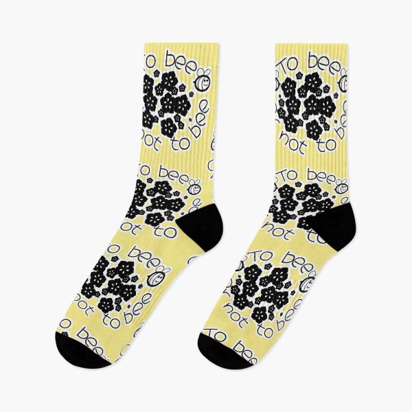 Item preview, To be or not to be (yellow) designed and sold by EtherealAngelCF.