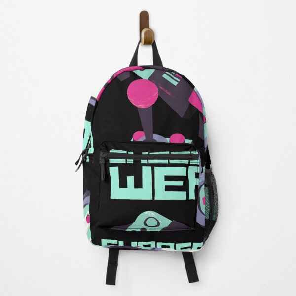 Item preview, Choose Your Weapon, Choose Wisely designed and sold by The magic  Yellow bus.