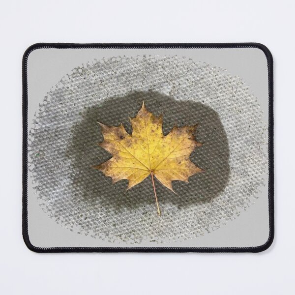 Item preview, Wet Leaf designed and sold by Lindyjo.
