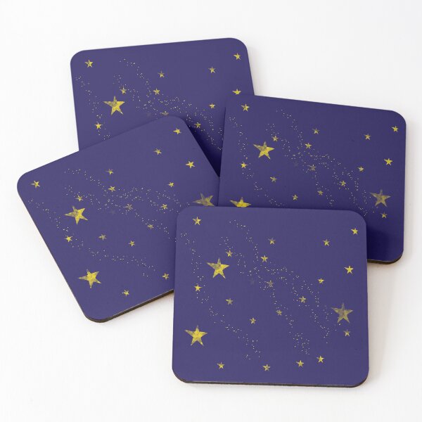 Item preview, Starry designed and sold by designs-by-ann.