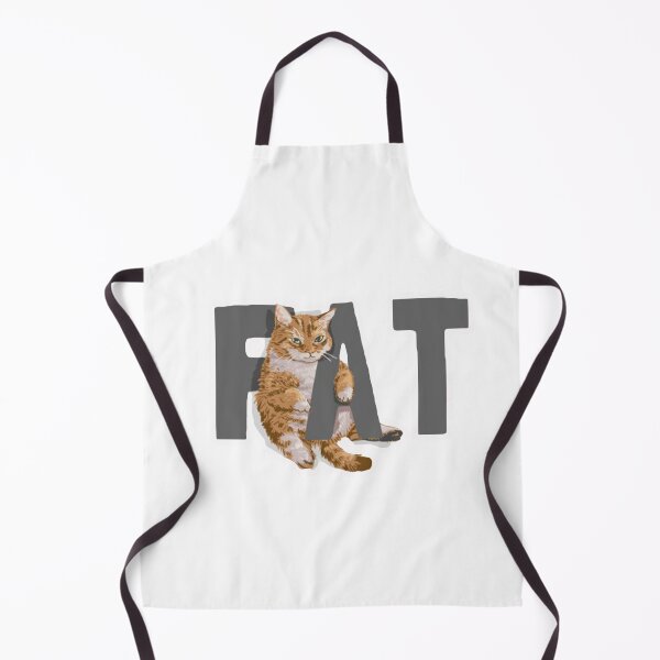 Item preview, cat fat designed and sold by DestinyComplex.