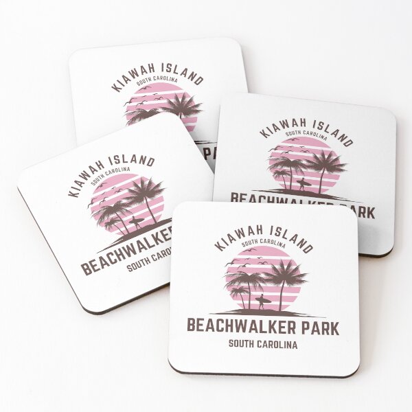 Item preview, Best Beachwalker Park - Kiawah Island South Carolina designed and sold by madani rafik.