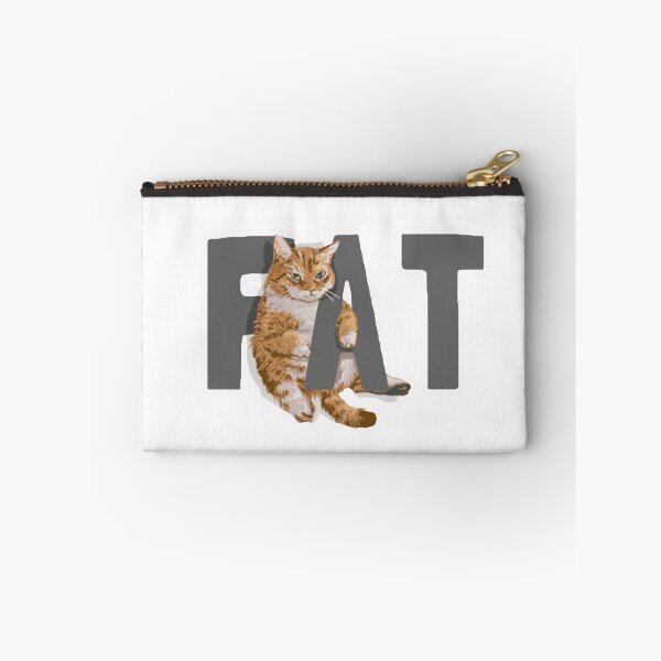 Item preview, cat fat designed and sold by DestinyComplex.