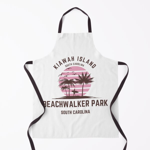 Item preview, Best Beachwalker Park - Kiawah Island South Carolina designed and sold by madani rafik.