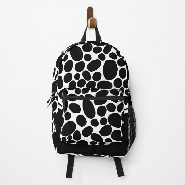 Item preview, Organic 3 - Black and White designed and sold by LAEC-Shop.