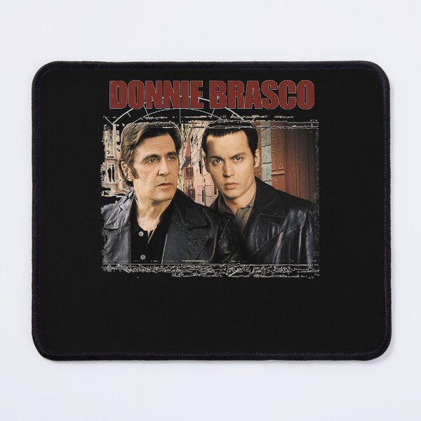 Item preview, DONNIE BRASCO 2 designed and sold by HenrykUrban.