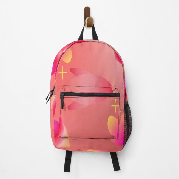 Item preview, Pink Abstract Vector Gradients designed and sold by adoredigitals.
