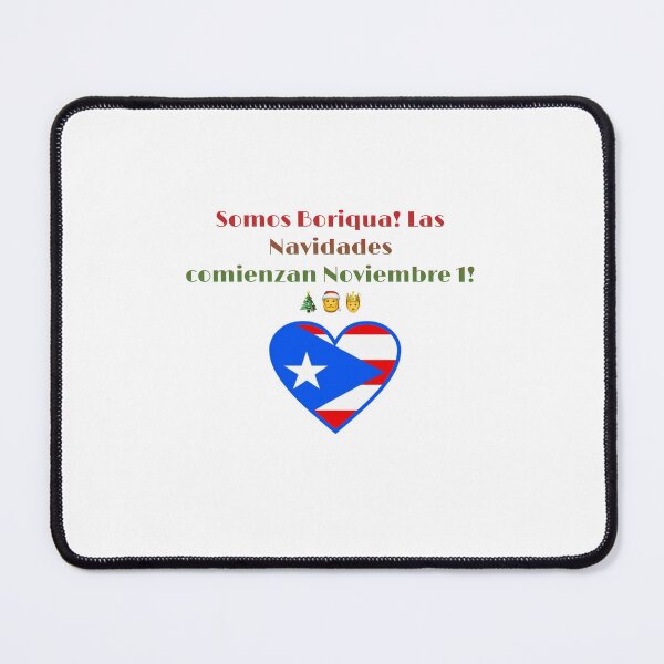 Item preview, “SOMOS BORIQUA!”….. designed and sold by JomarysStickers.