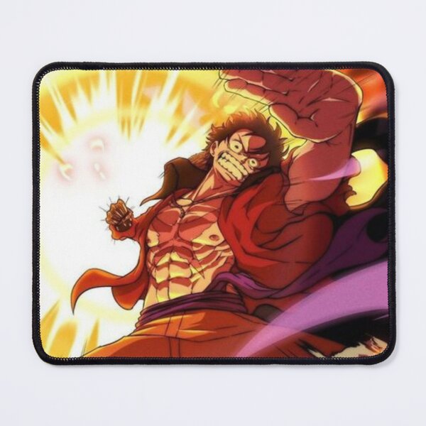 One Piece Wano Country MousePad